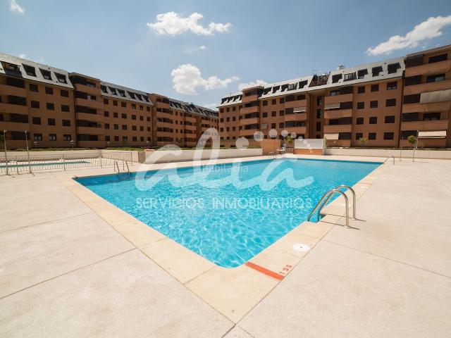 Piso en venta en Parque Europa, Pinto