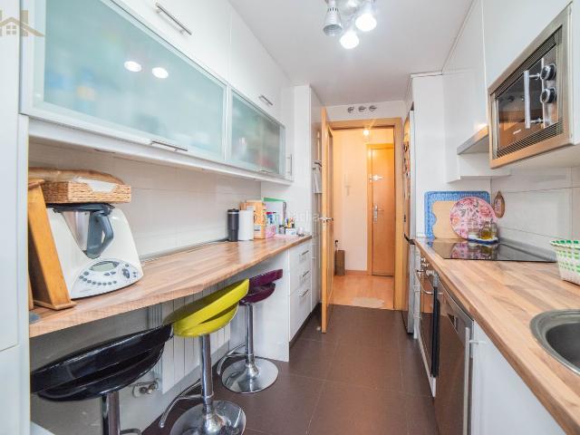 Piso en venta en Parque Europa, Pinto