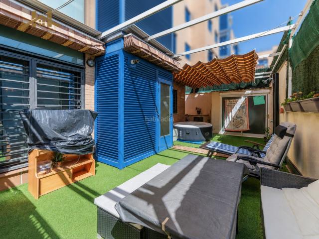 Piso en venta en Parque Europa, Pinto