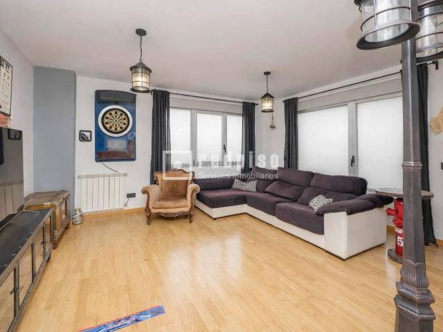 Piso en venta en Parque Europa, Pinto
