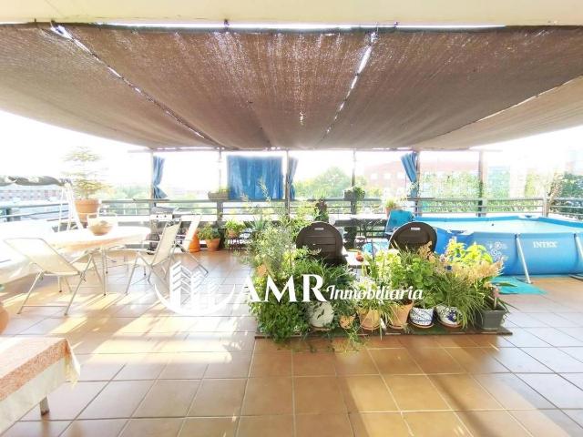 Piso en venta en Parla, La Laguna