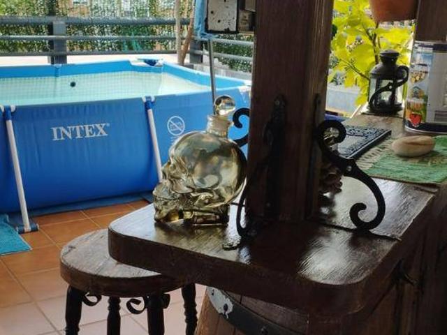 Piso en venta en Parla, La Laguna