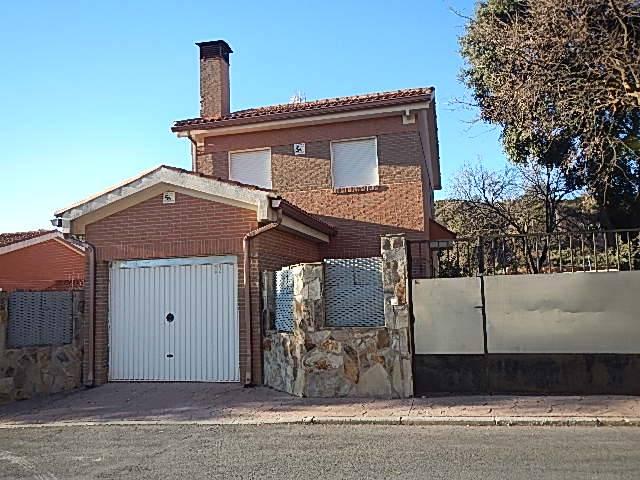 Piso en venta en Madrebuena, Pioz