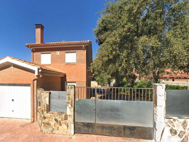 Piso en venta en Madrebuena, Pioz