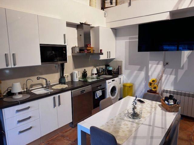 Dúplex en venta en Palafrugell