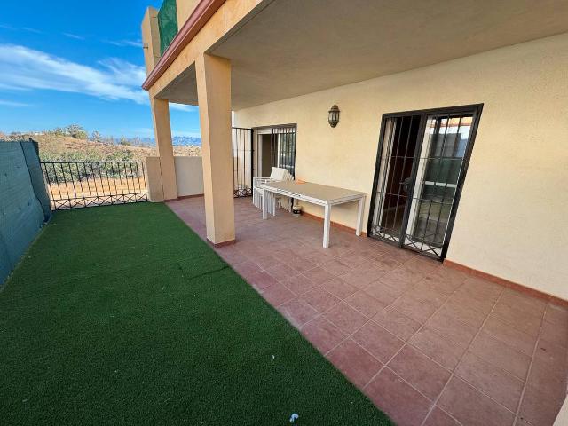 Piso en venta en Pizarra