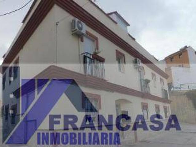 Piso en venta en Pizarra, Málaga