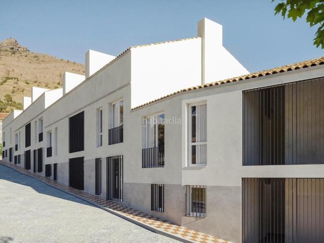 Piso en venta en Pizarra
