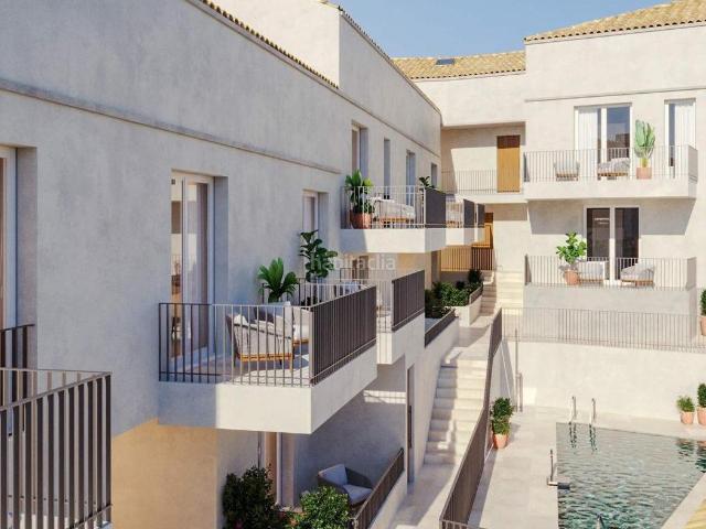 Piso en venta en Pizarra