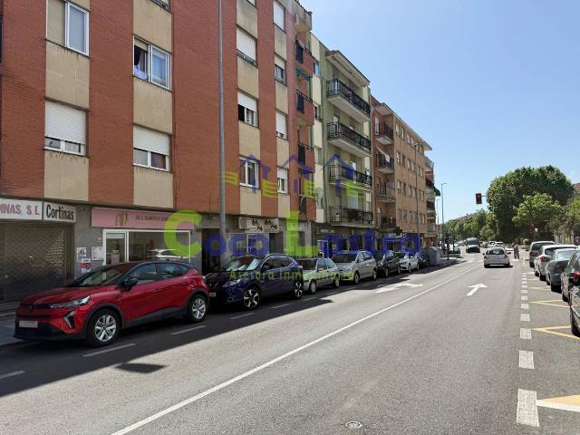Piso en venta en Salamanca, Castilla y León