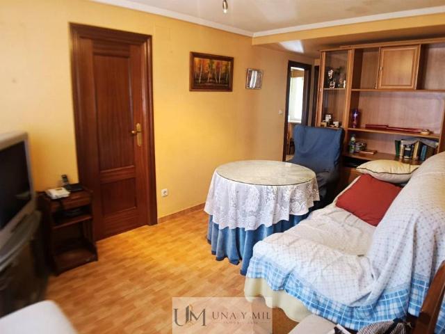 Piso en venta en Centro, Salamanca