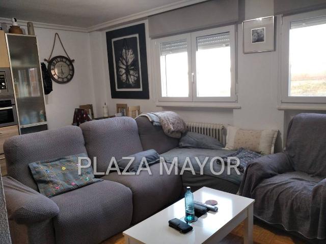 Piso en venta en Centro, Salamanca