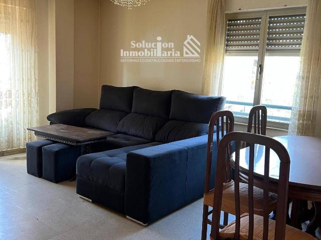 Piso en venta en Salamanca, Castilla y León