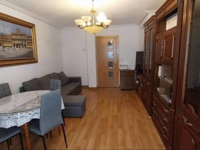 Piso en venta en Salamanca, Centro