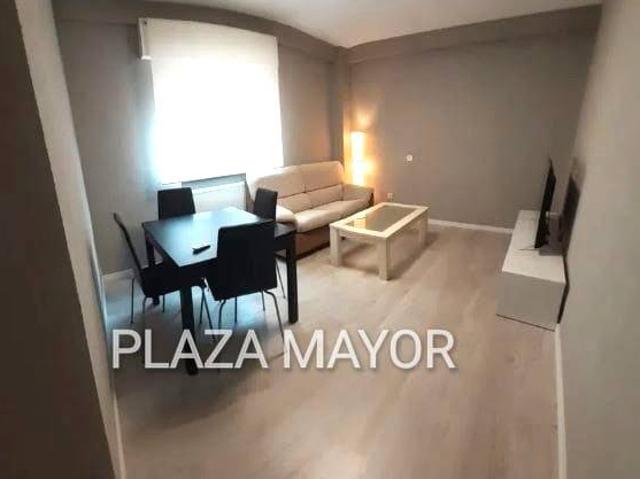 Piso en venta en Centro, Salamanca