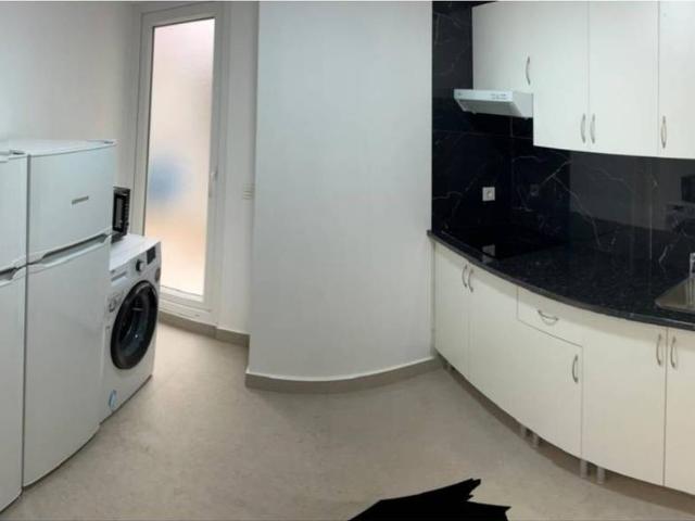 Piso en venta en Salamanca, Centro
