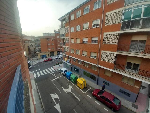 Piso en venta en Centro, Salamanca