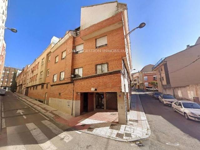 Ático en venta en Centro, Salamanca