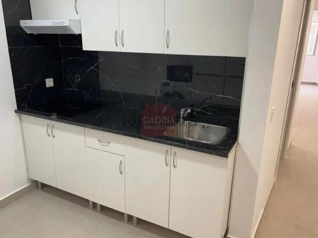 Piso en venta en Salamanca, Centro