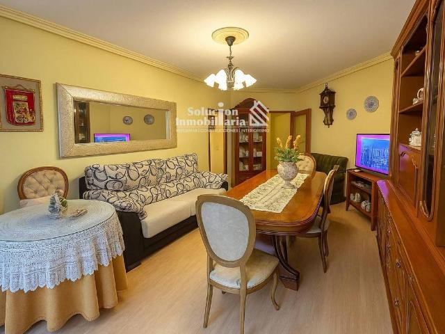 Piso en venta en Centro, Salamanca