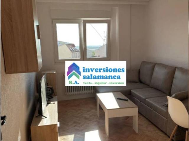 Piso en alquiler en Pizarrales, Salamanca