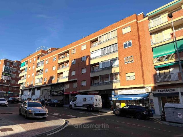 Piso en venta en Centro, Salamanca