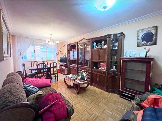 Piso en venta en Salamanca, Centro