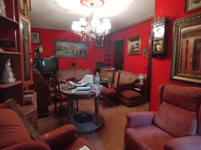 Piso en venta en Centro, Salamanca