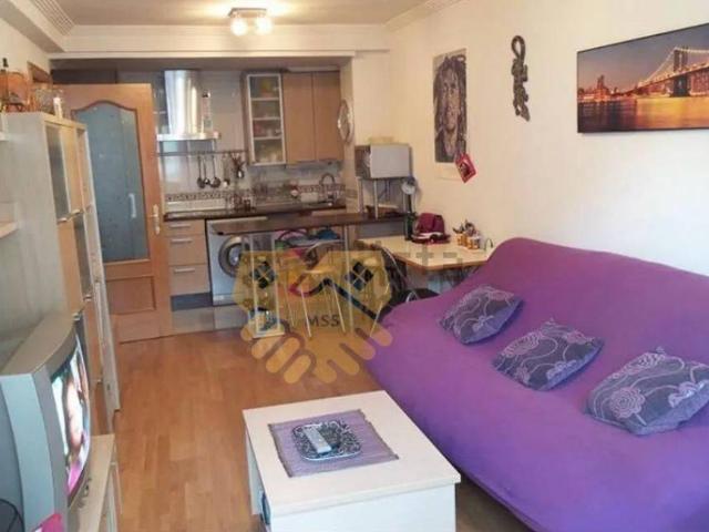 Piso en venta en Centro, Salamanca
