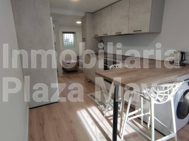 Piso en venta en Salamanca, Centro