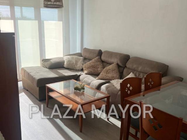 Piso en venta en Centro, Salamanca