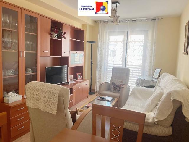 Piso en venta en Centro, Salamanca