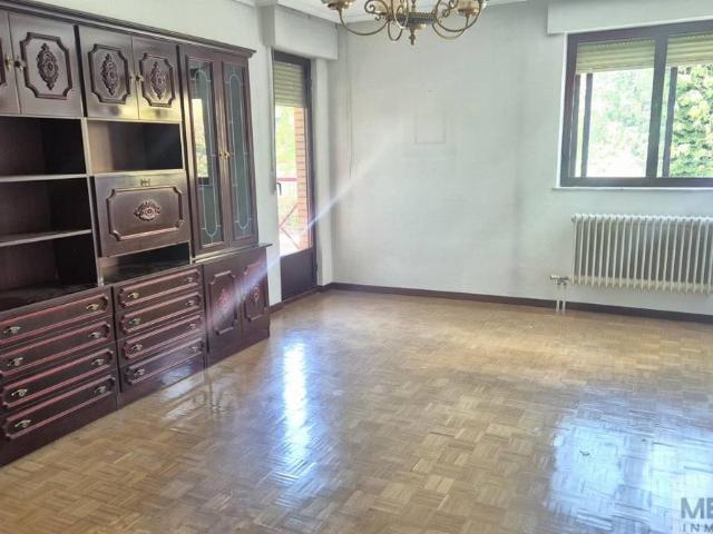 Piso en venta en Centro, Salamanca