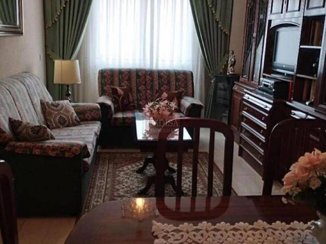 Piso en venta en Salamanca, Centro
