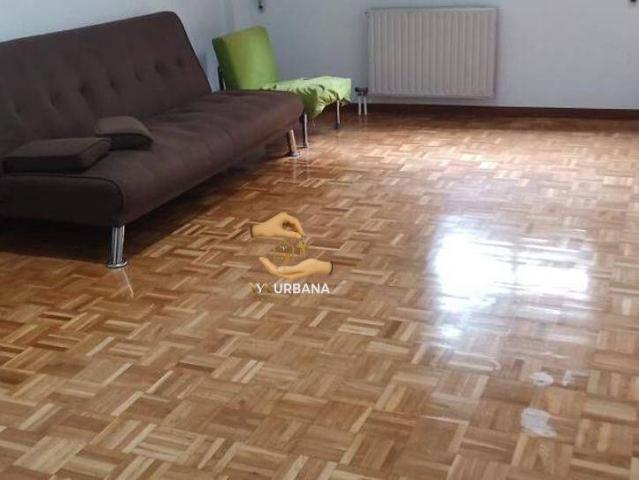 Piso en venta en Centro, Salamanca