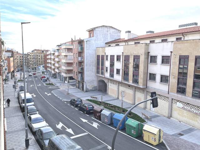 Piso en venta en Salamanca, Centro