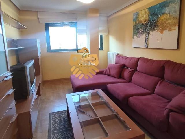 Piso en venta en Centro, Salamanca