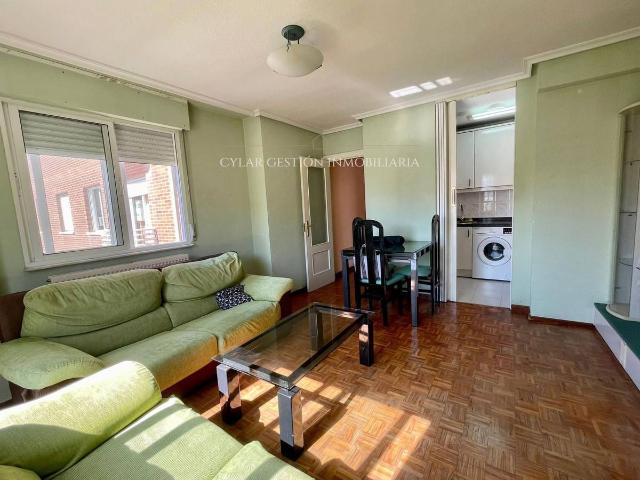 Piso en venta en Salamanca, Castilla y León