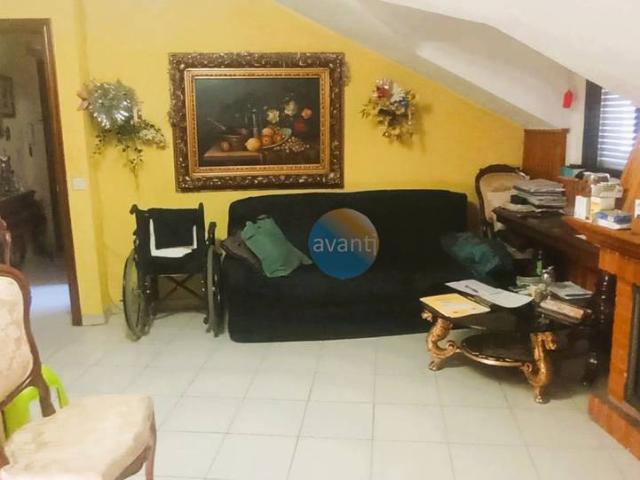 Piso en venta en Centro, Salamanca