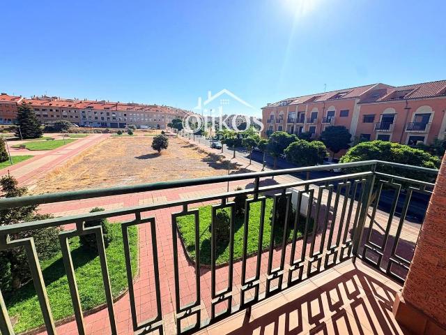 Piso en venta en Salamanca, Centro