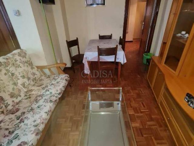 Piso en venta en Centro, Salamanca