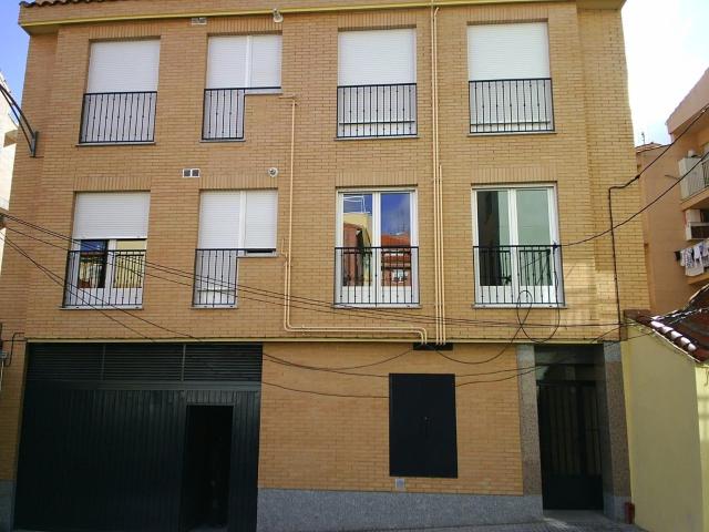 Piso en venta en Centro, Salamanca