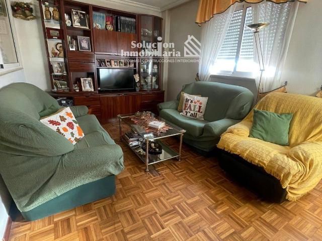 Piso en venta en Centro, Salamanca