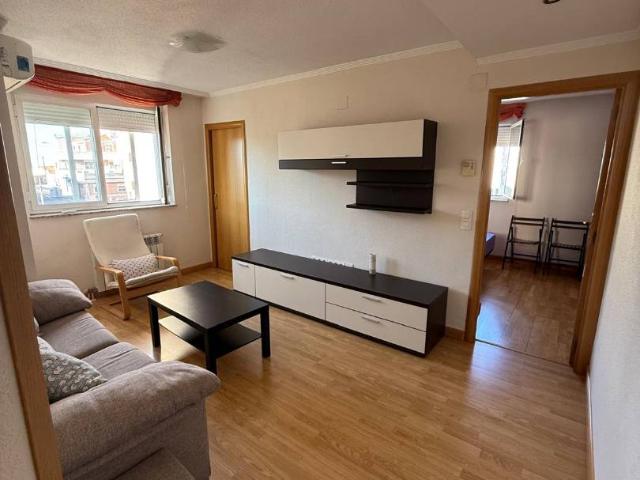 Piso en venta en Centro, Salamanca