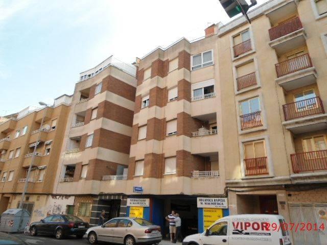 Piso en venta en Centro, Salamanca