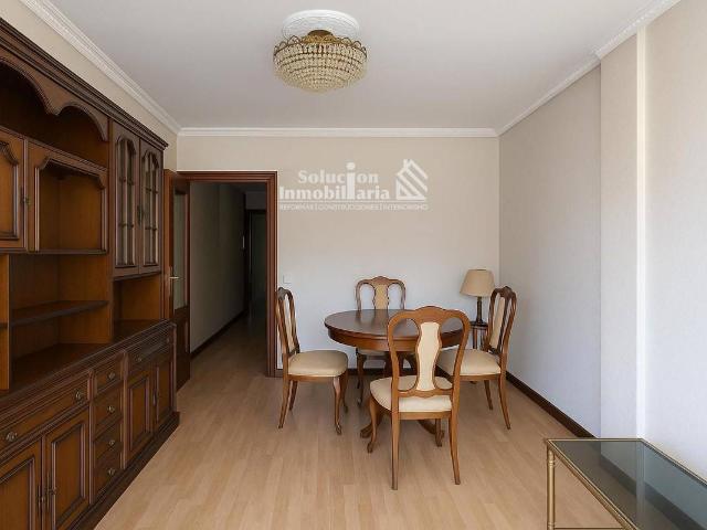 Piso en venta en Centro, Salamanca