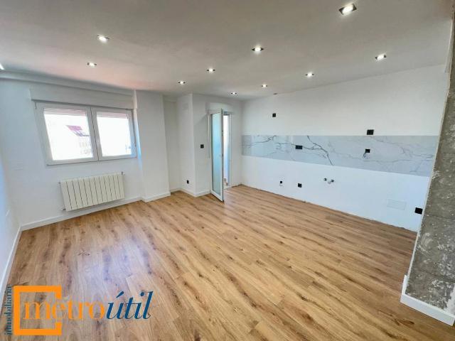 Piso en venta en Centro, Salamanca