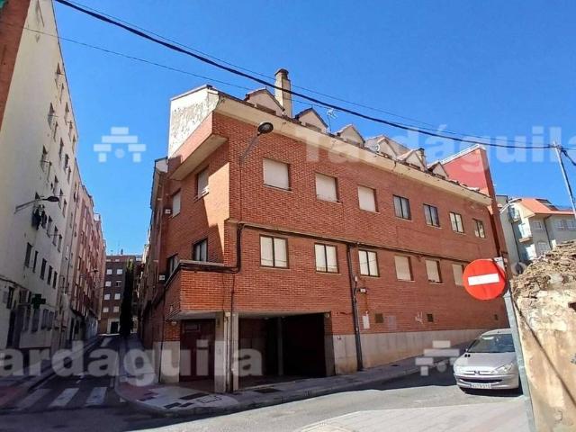 Piso en venta en Centro, Salamanca