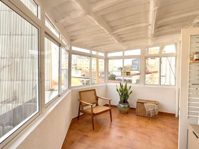 Piso en venta en Castro, Narón