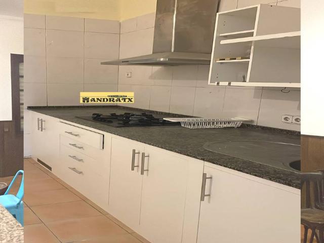 Piso en venta en Castro, Ferrol